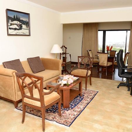Karachi Marriott Hotel Eksteriør bilde