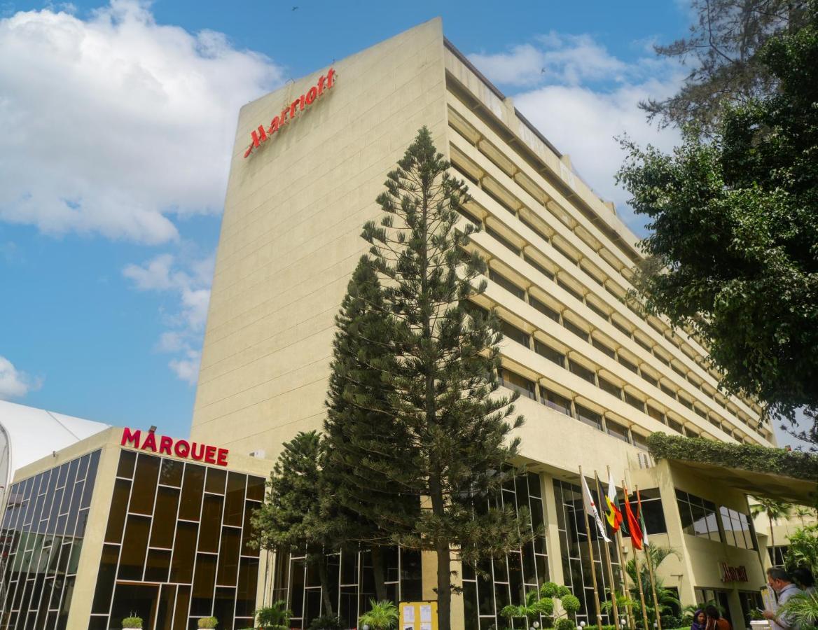 Karachi Marriott Hotel Eksteriør bilde