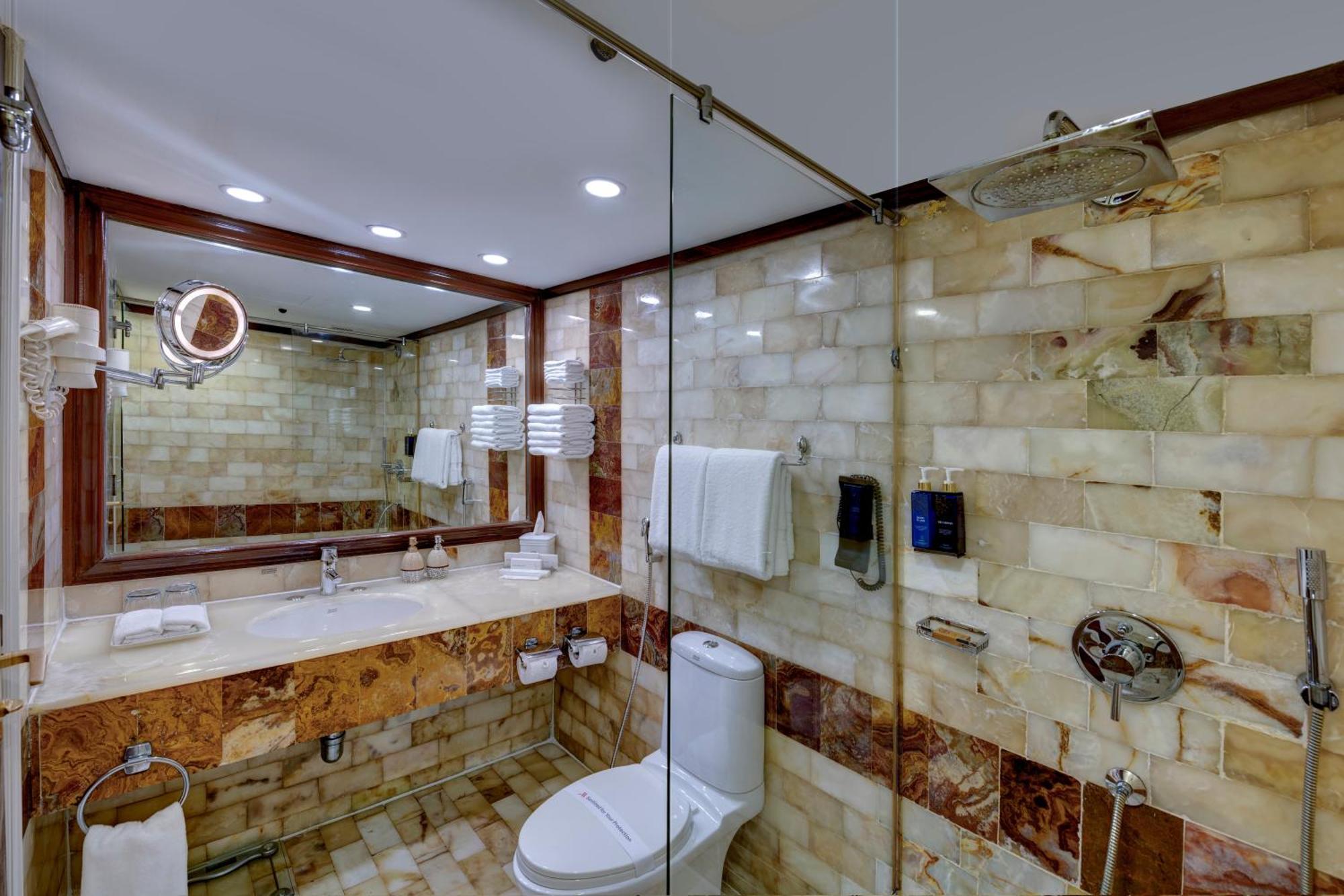 Karachi Marriott Hotel Eksteriør bilde