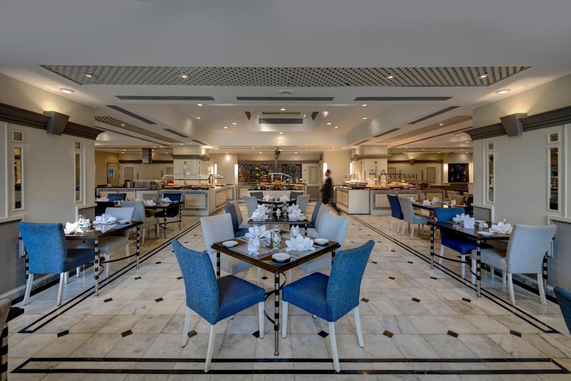 Karachi Marriott Hotel Eksteriør bilde