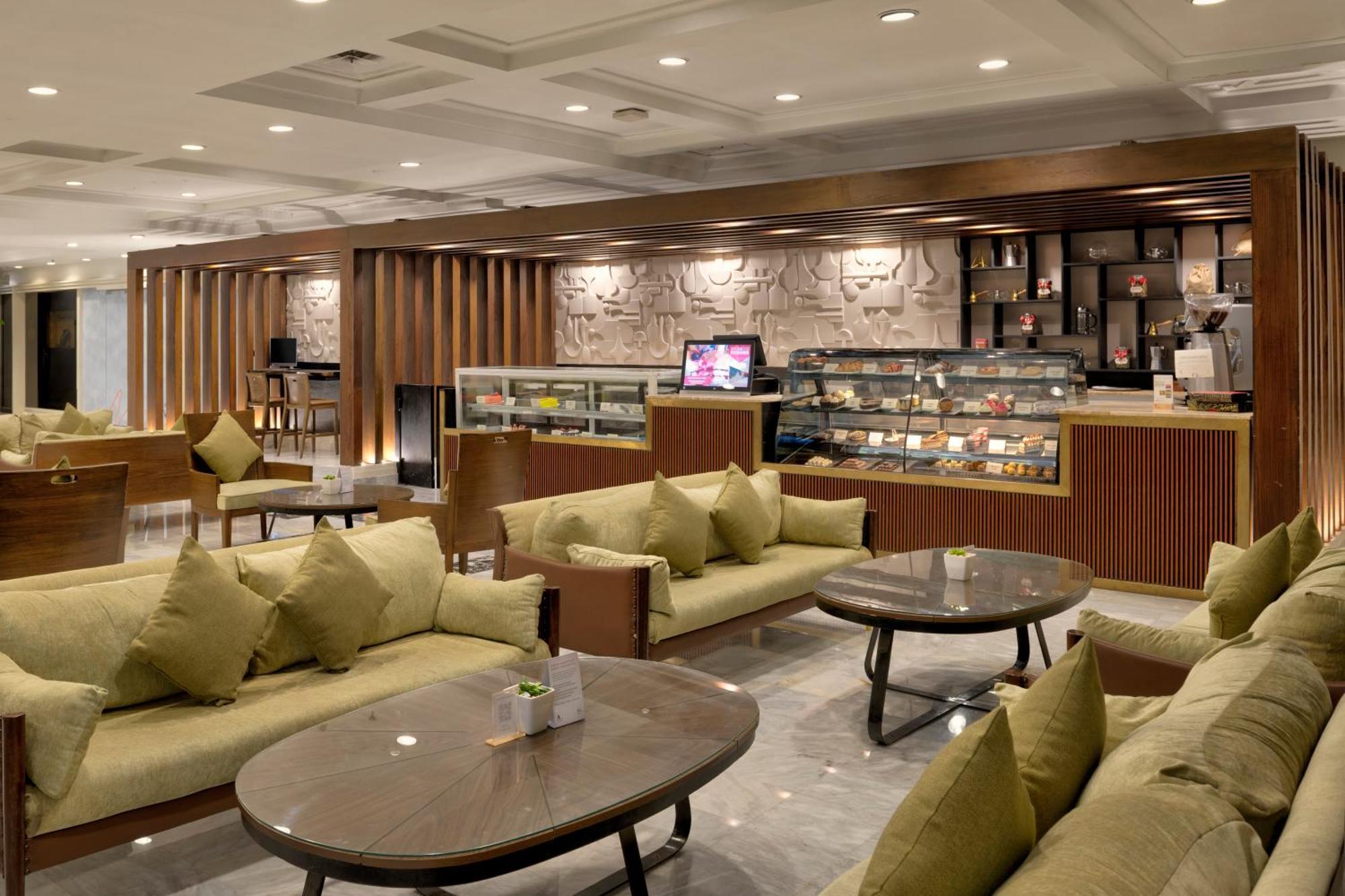 Karachi Marriott Hotel Eksteriør bilde